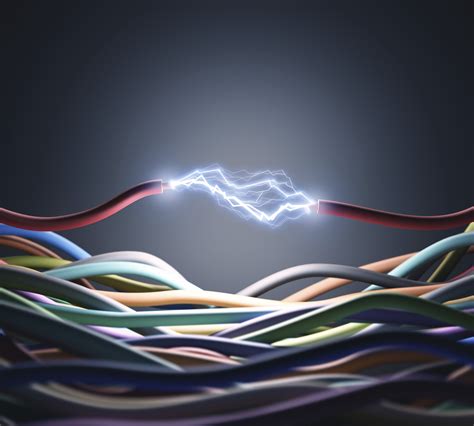 What electric.